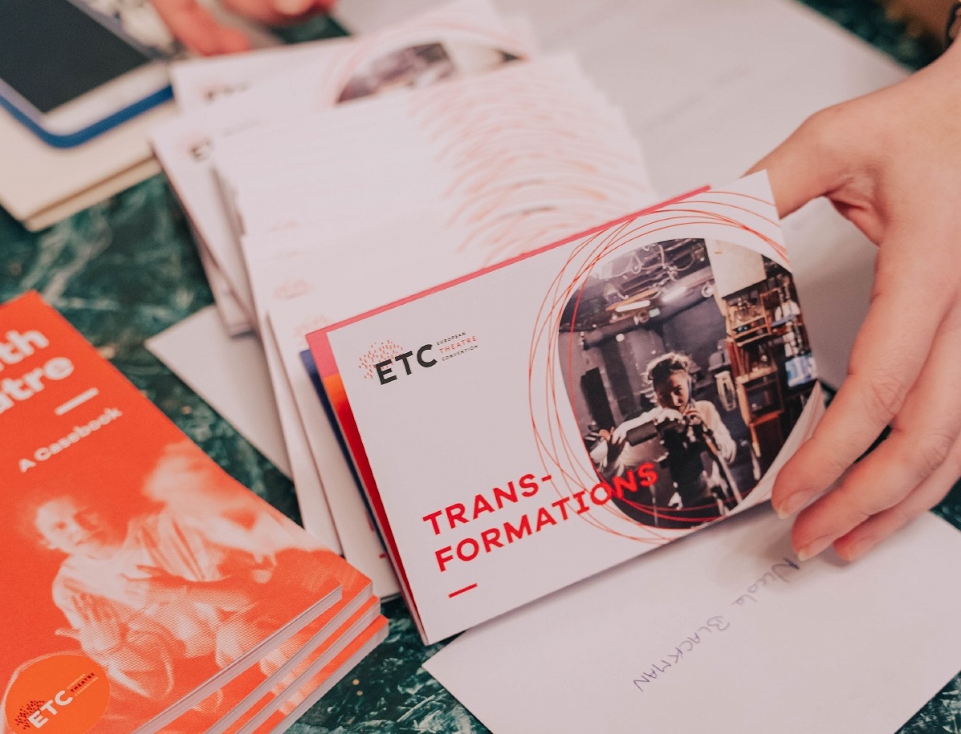 ETC Image