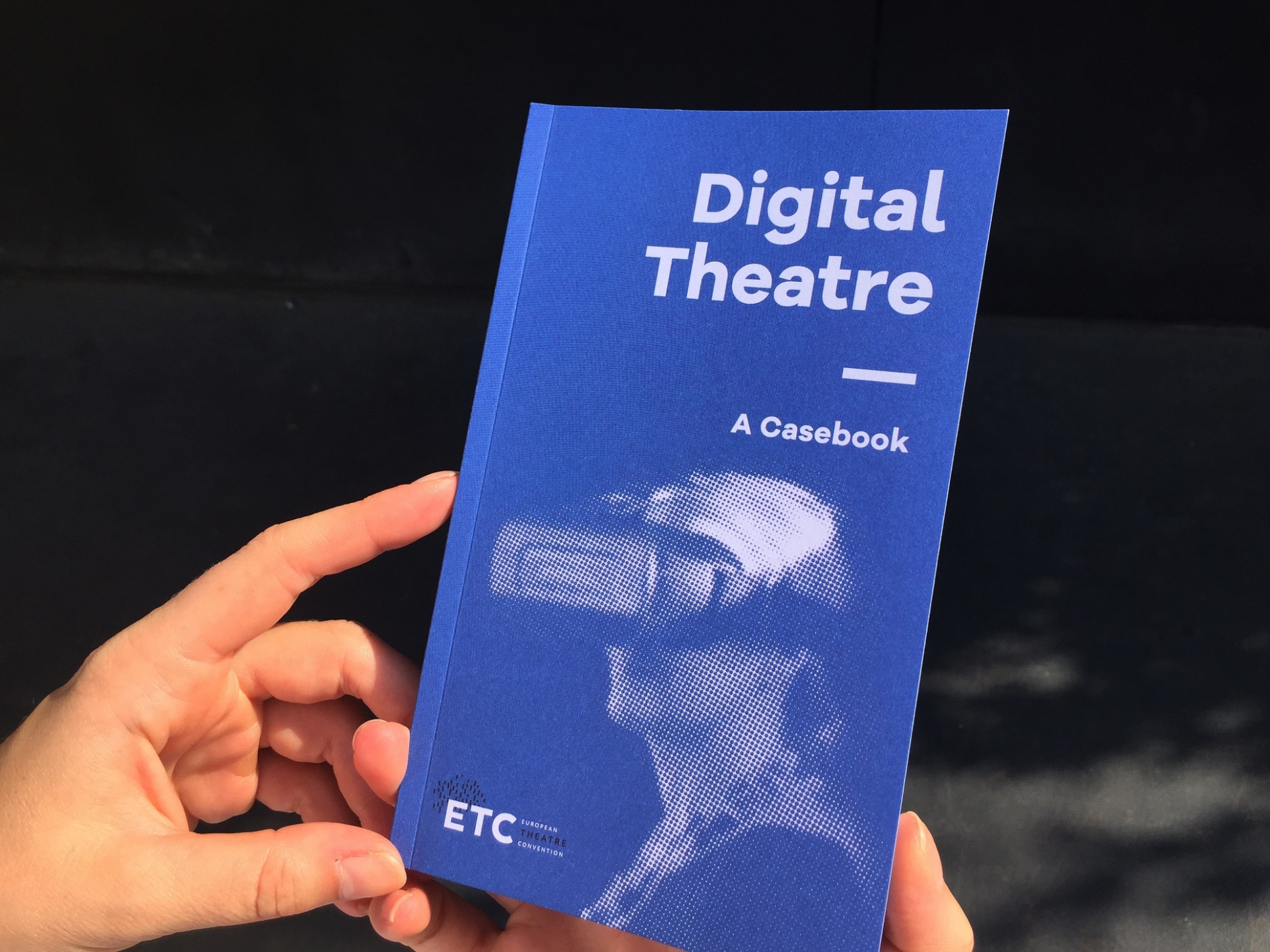 ETC Image